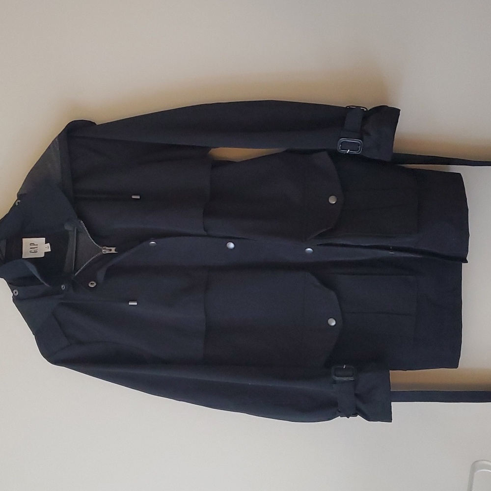 Gap Rain Coat